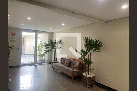 Apartamento à venda com 51m², 2 quartos e 1 vaga Apartamento à venda com 51m², 2 quartos e 1 vagaÁrea comum