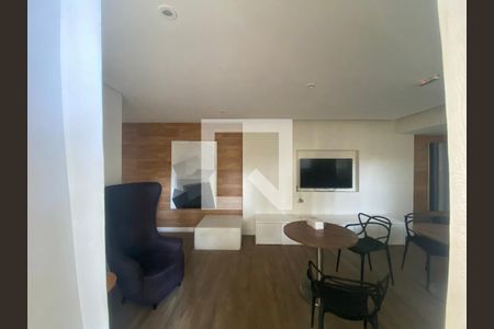 Apartamento à venda com 51m², 2 quartos e 1 vaga Apartamento à venda com 51m², 2 quartos e 1 vagaÁrea comum - Salão de festas