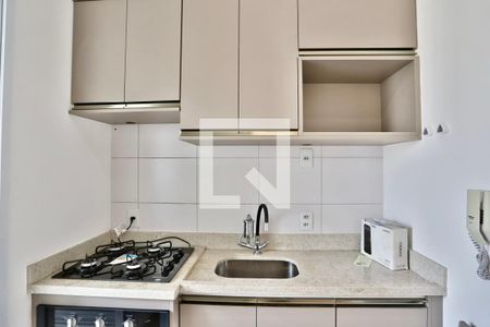 Apartamento à venda com 51m², 2 quartos e 1 vaga Apartamento à venda com 51m², 2 quartos e 1 vagaCozinha