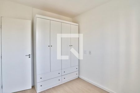 Apartamento à venda com 51m², 2 quartos e 1 vaga Apartamento à venda com 51m², 2 quartos e 1 vagaQuarto 2