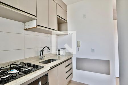 Apartamento à venda com 51m², 2 quartos e 1 vaga Apartamento à venda com 51m², 2 quartos e 1 vagaCozinha