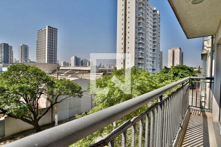 Apartamento à venda com 51m², 2 quartos e 1 vaga Apartamento à venda com 51m², 2 quartos e 1 vagaSacada