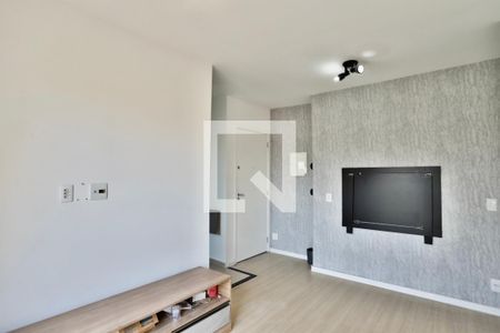 Apartamento à venda com 51m², 2 quartos e 1 vaga Apartamento à venda com 51m², 2 quartos e 1 vagaSala