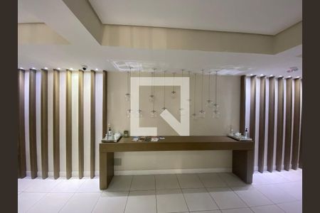 Apartamento à venda com 51m², 2 quartos e 1 vaga Apartamento à venda com 51m², 2 quartos e 1 vagaÁrea comum