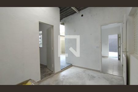 Casa à venda com 325m², 3 quartos e 6 vagasÁrea de Serviço