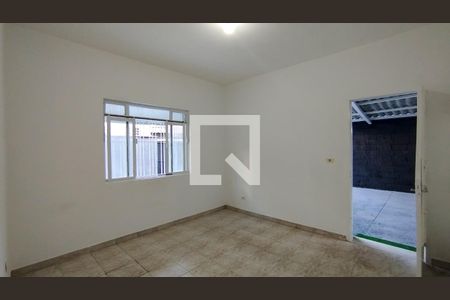 Sala de casa para alugar com 2 quartos, 260m² em Santa Maria, São Caetano do Sul