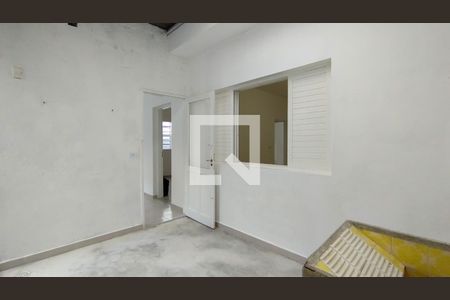 Casa à venda com 325m², 3 quartos e 6 vagasÁrea de Serviço