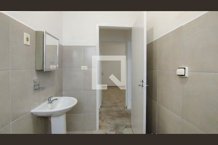 Casa à venda com 325m², 3 quartos e 6 vagasBanheiro