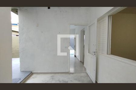 Casa à venda com 325m², 3 quartos e 6 vagasÁrea de Serviço