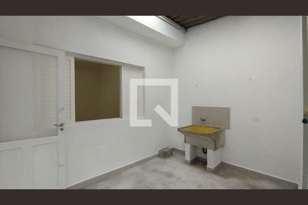 Casa à venda com 325m², 3 quartos e 6 vagasÁrea de Serviço