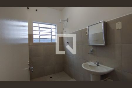 Casa à venda com 325m², 3 quartos e 6 vagasBanheiro