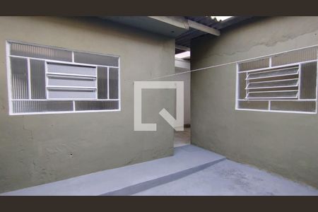 Casa à venda com 325m², 3 quartos e 6 vagasQuintal Interno