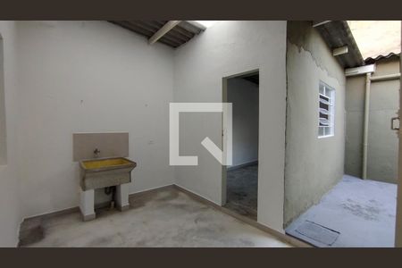 Casa à venda com 325m², 3 quartos e 6 vagasÁrea de Serviço