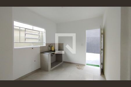 Casa à venda com 325m², 3 quartos e 6 vagasCozinha