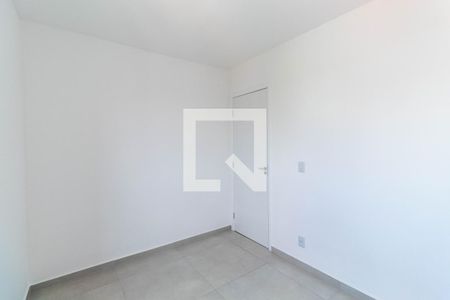 Quarto de apartamento para alugar com 1 quarto, 30m² em Vila Guilhermina, São Paulo