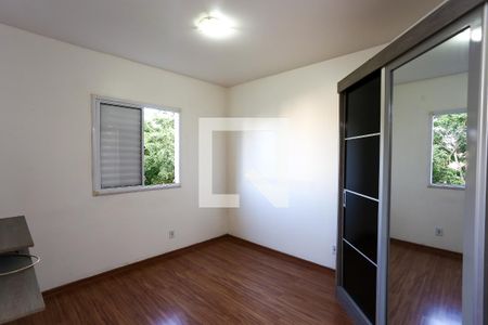 quarto 1 de apartamento à venda com 2 quartos, 56m² em Vila Sonia do Taboao, Taboão da Serra
