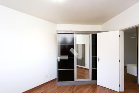 quarto 1 de apartamento à venda com 2 quartos, 56m² em Vila Sonia do Taboao, Taboão da Serra