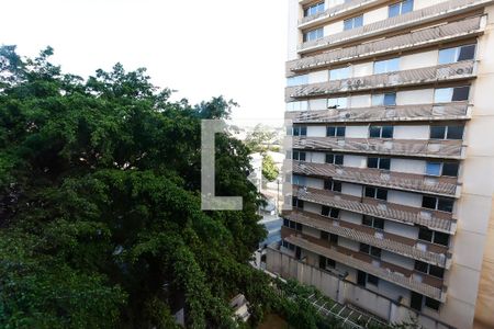 Varanda de apartamento à venda com 2 quartos, 56m² em Vila Sonia do Taboao, Taboão da Serra