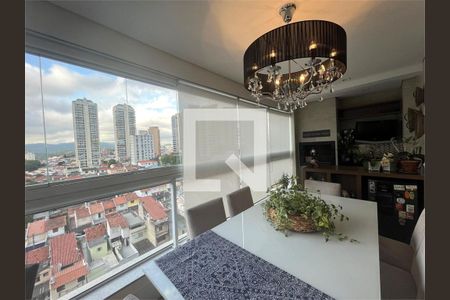Apartamento à venda com 4 quartos, 159m² em Santana, São Paulo