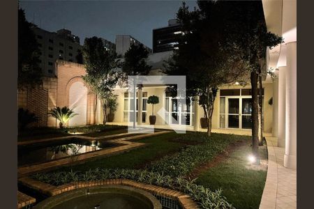 Apartamento à venda com 2 quartos, 55m² em Jardim Paulista, São Paulo