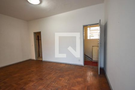 Sala de apartamento para alugar com 1 quarto, 45m² em Engenho de Dentro, Rio de Janeiro