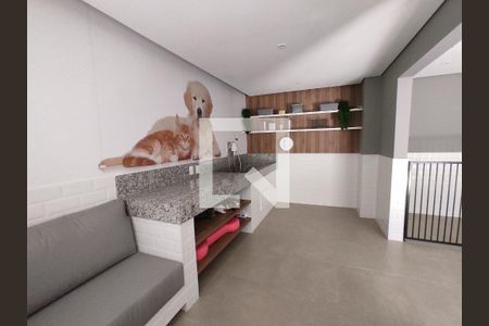 Apartamento à venda com 37m², 2 quartos e sem vagaPet Place
