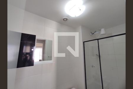 Apartamento à venda com 37m², 2 quartos e sem vagaBanheiro