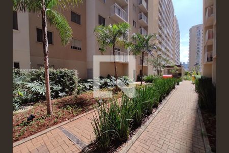 Apartamento à venda com 37m², 2 quartos e sem vagajardim