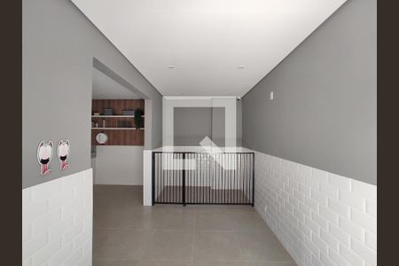 Apartamento à venda com 37m², 2 quartos e sem vagaPet Place