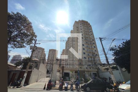 Apartamento à venda com 37m², 2 quartos e sem vagafachada