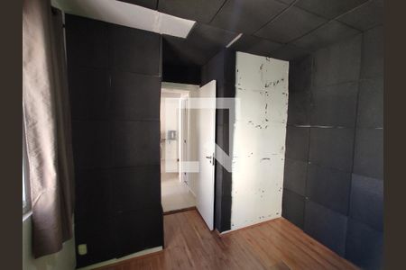 Apartamento à venda com 37m², 2 quartos e sem vagaQuarto 2