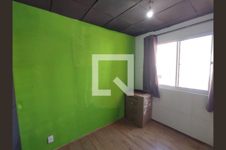 Apartamento à venda com 37m², 2 quartos e sem vagaQuarto 2