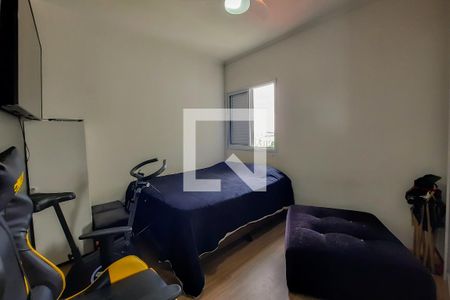 Quarto de apartamento para alugar com 2 quartos, 50m² em Demarchi, São Bernardo do Campo