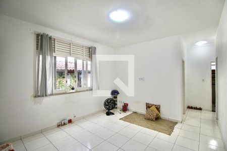 Sala de apartamento para alugar com 3 quartos, 79m² em Vitória, Salvador