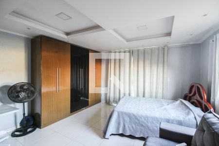 Casa para alugar com 200m², 2 quartos e 2 vagasSuíte 1