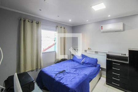 Casa para alugar com 200m², 2 quartos e 2 vagasSuíte 2