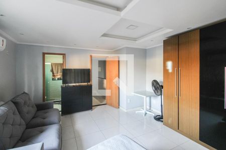 Casa para alugar com 200m², 2 quartos e 2 vagasSuíte 1