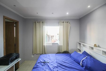 Casa para alugar com 200m², 2 quartos e 2 vagasSuíte 2