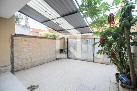 Casa para alugar com 200m², 2 quartos e 2 vagasGaragem