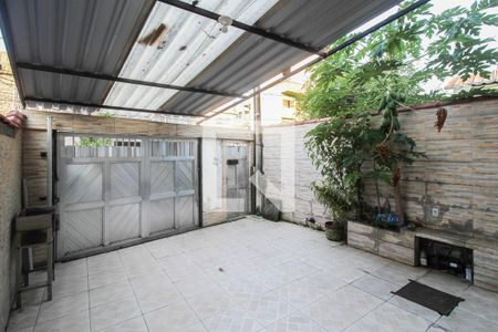 Casa para alugar com 200m², 2 quartos e 2 vagasGaragem