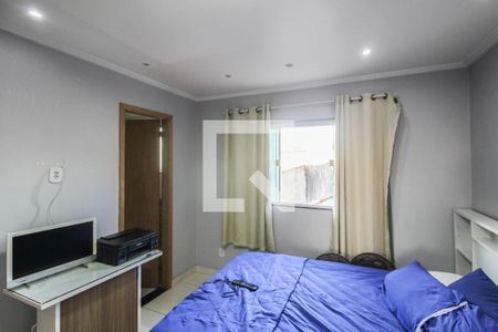 Casa para alugar com 200m², 2 quartos e 2 vagasSuíte 2