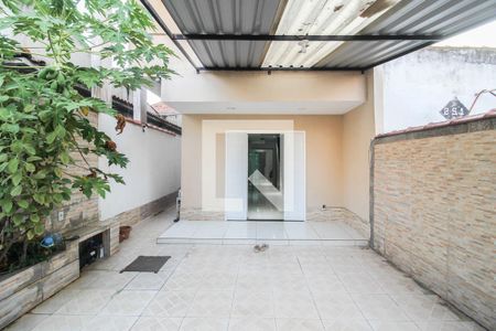 Casa para alugar com 200m², 2 quartos e 2 vagasGaragem
