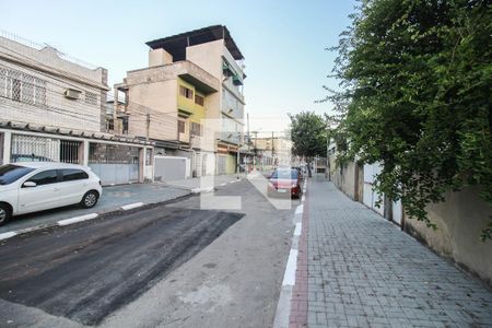 Casa para alugar com 200m², 2 quartos e 2 vagasVista da Rua