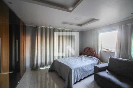 Casa para alugar com 200m², 2 quartos e 2 vagasSuíte 1