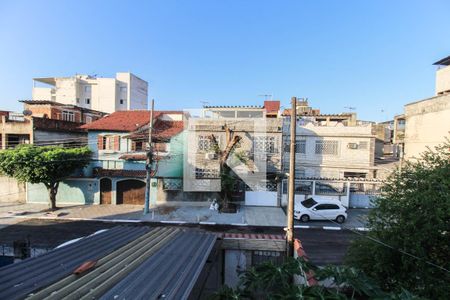Casa para alugar com 200m², 2 quartos e 2 vagasVista da Varanda da Suíte
