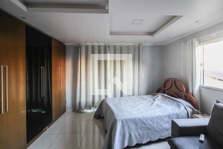 Casa para alugar com 200m², 2 quartos e 2 vagasSuíte 1