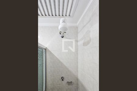 Apartamento para alugar com 115m², 3 quartos e 1 vaga Apartamento para alugar com 115m², 3 quartos e 1 vagaBanheiro da Suíte