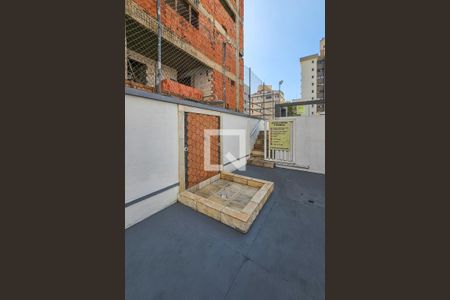 Apartamento para alugar com 115m², 3 quartos e 1 vaga Apartamento para alugar com 115m², 3 quartos e 1 vagaÁrea de Lazer