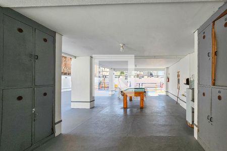 Apartamento para alugar com 115m², 3 quartos e 1 vaga Apartamento para alugar com 115m², 3 quartos e 1 vagaÁrea de Lazer