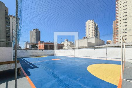 Apartamento para alugar com 115m², 3 quartos e 1 vaga Apartamento para alugar com 115m², 3 quartos e 1 vagaÁrea de Lazer